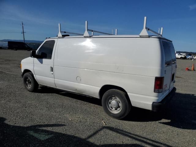 2006 Ford Econoline E150 Van