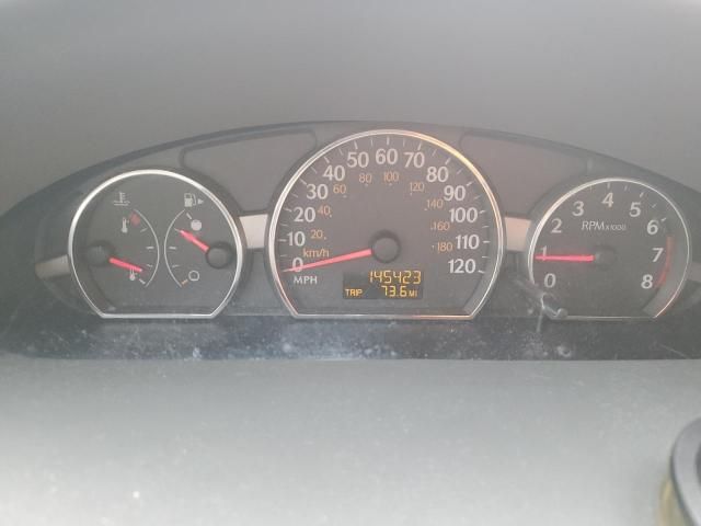 2007 Saturn Ion Level 2