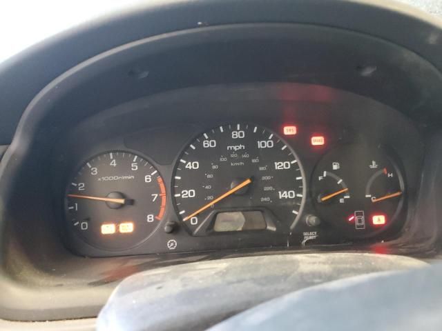 2000 Honda Accord LX