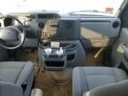 2012 Ford Econoline E350 Super Duty Wagon