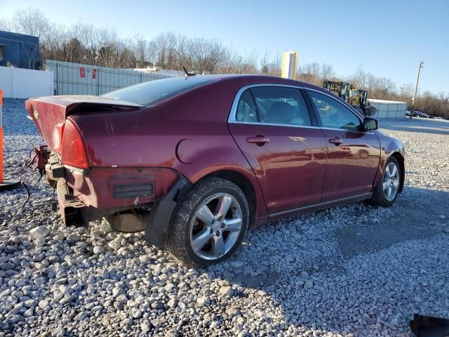 2010 Chevrolet Malibu 2LT