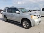 2008 Nissan Armada SE