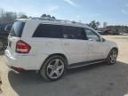 2012 Mercedes-Benz GL 550 4matic