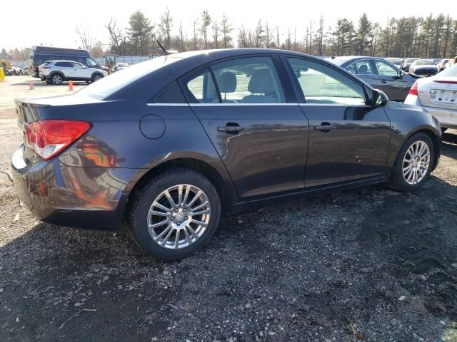 2014 Chevrolet Cruze ECO