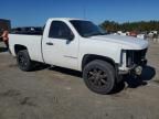 2013 Chevrolet Silverado C1500