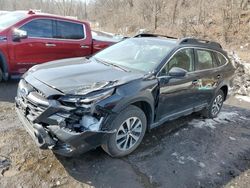 2024 Subaru Outback en venta en Marlboro, NY