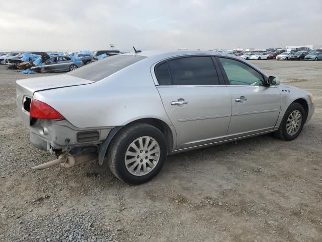 2007 Buick Lucerne CX