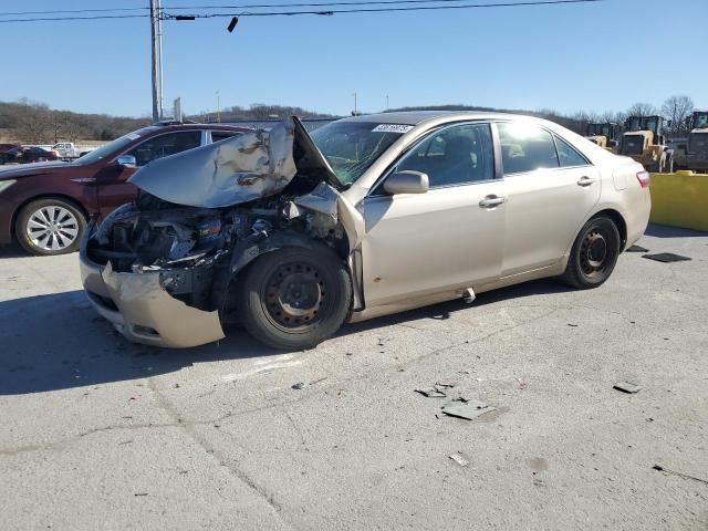 2007 Toyota Camry CE