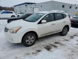 Salvage cars for sale at Cookstown, ON auction: 2011 Nissan Rogue S