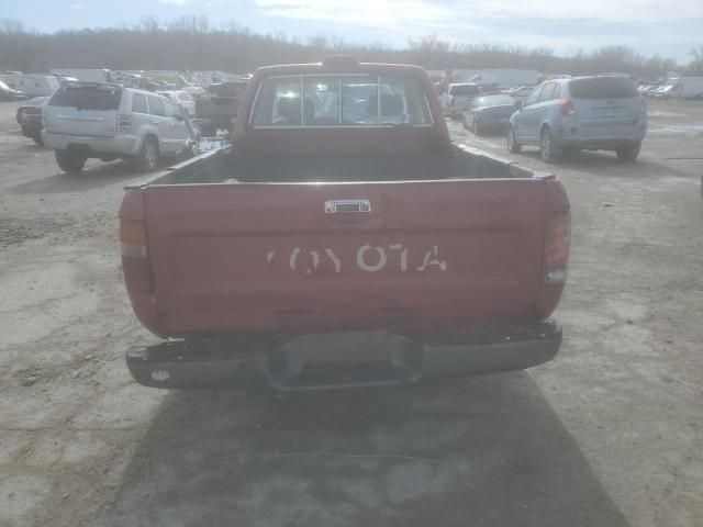 1994 Toyota Pickup 1/2 TON Extra Long Wheelbase DX