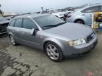 2004 Audi A4 3.0 Avant Quattro