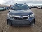 2016 Subaru Forester 2.0XT Touring