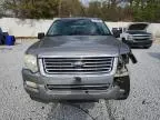 2008 Ford Explorer XLT