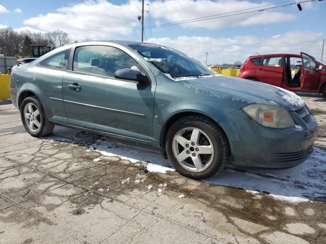 2009 Chevrolet Cobalt LT