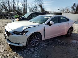 2018 Mazda 6 Sport en venta en Baltimore, MD