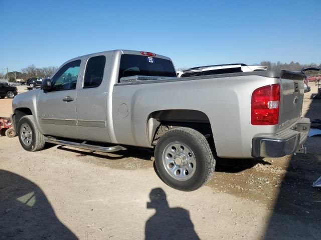 2009 Chevrolet Silverado C1500