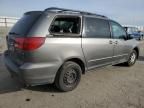 2005 Toyota Sienna CE