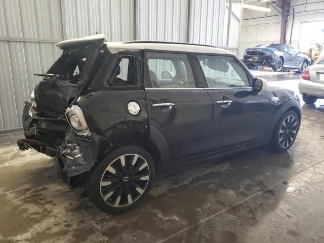 2017 Mini Cooper S