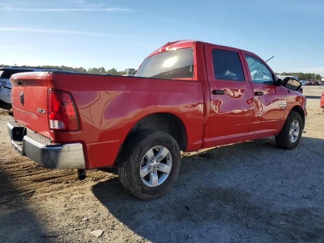 2022 Dodge RAM 1500 Classic SLT