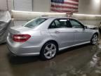 2012 Mercedes-Benz E 350 4matic