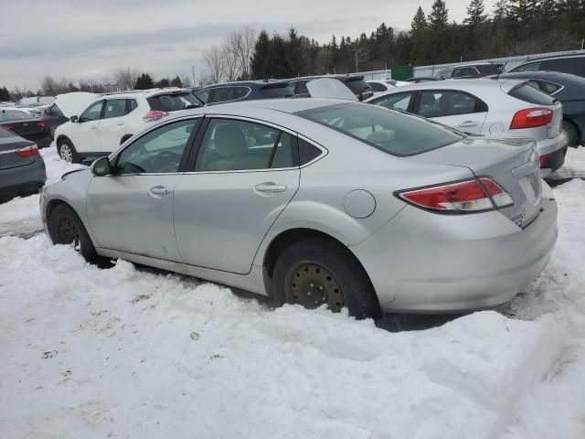 2009 Mazda 6 I