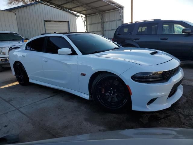 2018 Dodge Charger R/T 392