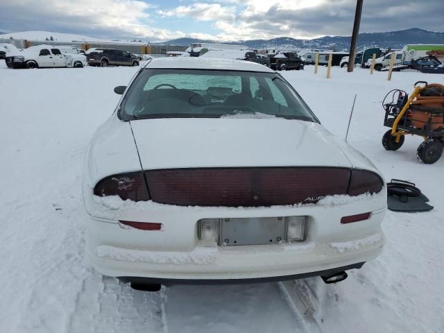 1996 Oldsmobile Aurora