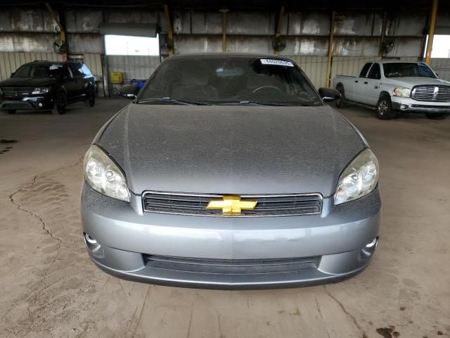 2006 Chevrolet Monte Carlo LT