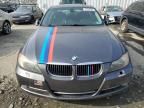 2008 BMW 335 XI