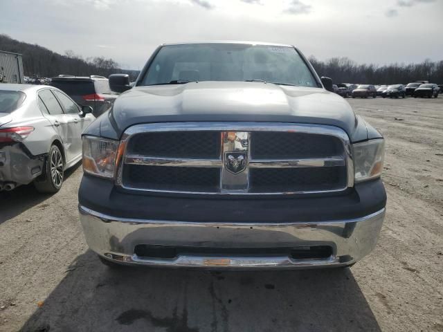 2010 Dodge RAM 1500