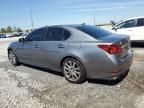 2014 Lexus GS 350