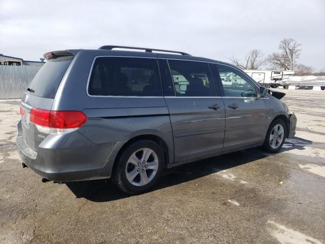 2010 Honda Odyssey Touring