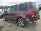 2012 Honda Pilot EXL