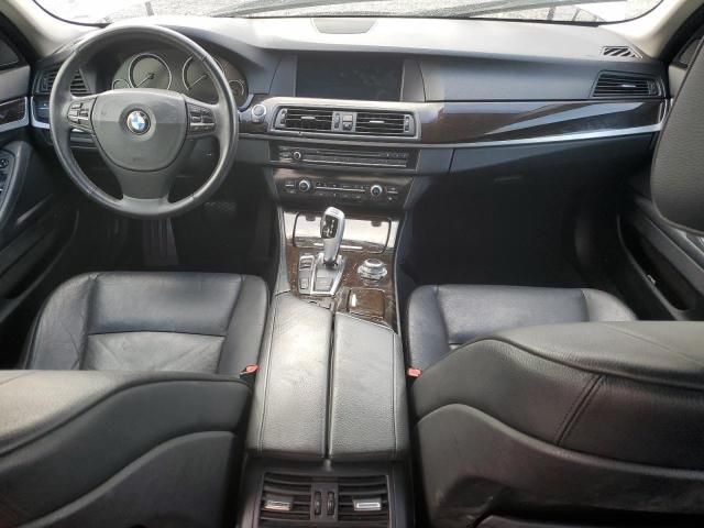 2013 BMW 528 XI