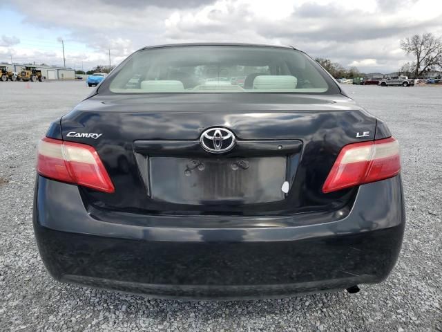 2007 Toyota Camry CE