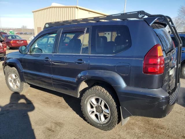 2005 Lexus GX 470