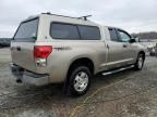 2007 Toyota Tundra Double Cab SR5