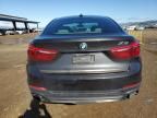 2018 BMW X6 XDRIVE35I