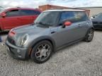 2005 Mini Cooper S