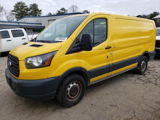 2017 Ford Transit T-150