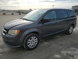 2018 Dodge Grand Caravan SE en venta en Houston, TX