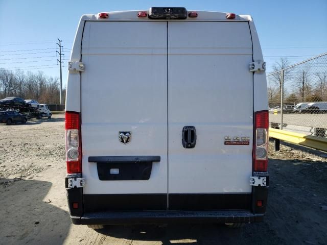 2019 Dodge RAM Promaster 2500 2500 High