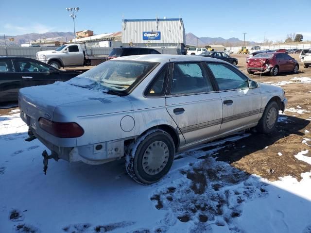 1993 Ford Taurus GL