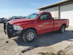 2015 Dodge RAM 1500 ST en venta en Apopka, FL