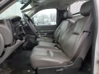 2009 Chevrolet Silverado C2500 Heavy Duty