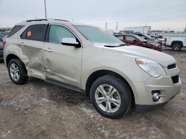 2013 Chevrolet Equinox LTZ