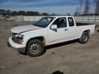 2011 Chevrolet Colorado