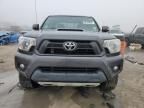 2015 Toyota Tacoma Double Cab Long BED