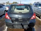 2009 Nissan Versa S