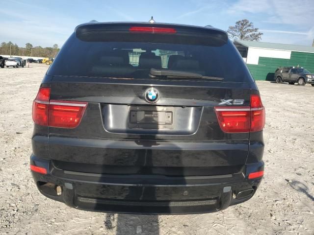 2011 BMW X5 XDRIVE35I